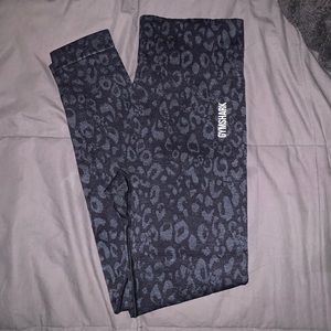 gymshark adapt animal seamless leggings